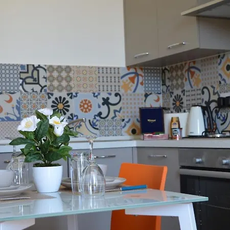 Modern Large Terraced - Garden Views פאולה