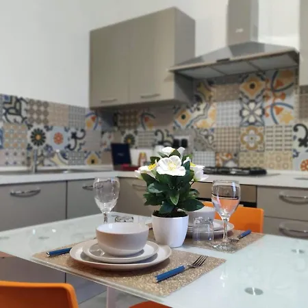 Appartement Modern Large Terraced - Garden Views